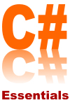 C# Essentials (Neil Smyth)